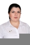 Галстян Инесса Шагетовна
