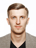 Юдин Никита Олегович