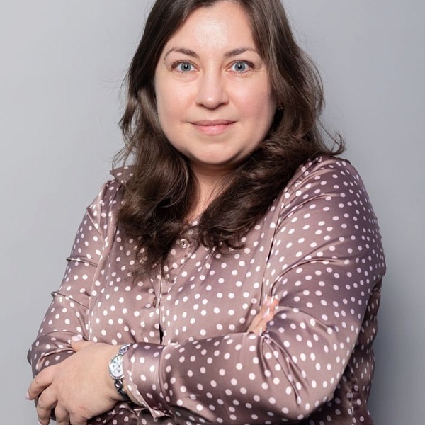 Юдушкина Олеся Васильевна