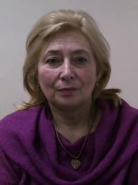Скрыпник Надежда Владимировна