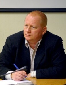Кулешов Сергей Михайлович