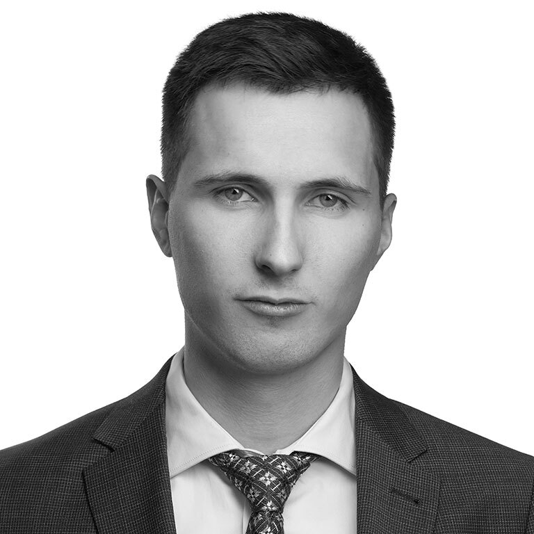 Бибиков Сергей Евгеньевич