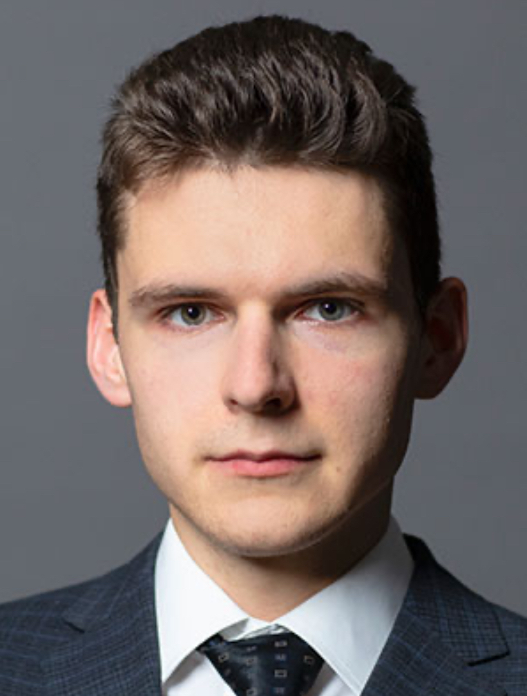 Виноградов Василий Валерьевич