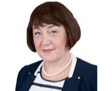 Медина Ирина Сергеевна