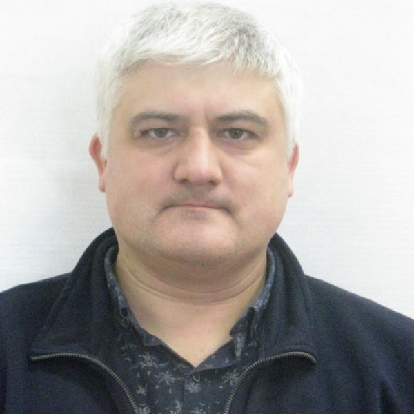 Рыженко Алексей Алексеевич