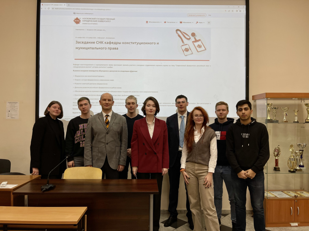 Халидов Магомед Рашидович