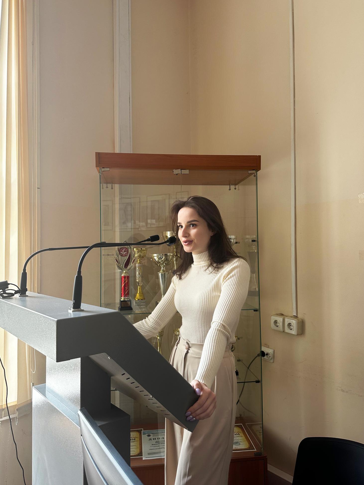 Зайпулаева Тамара Муслановна