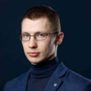 Попов Дмитрий Николаевич