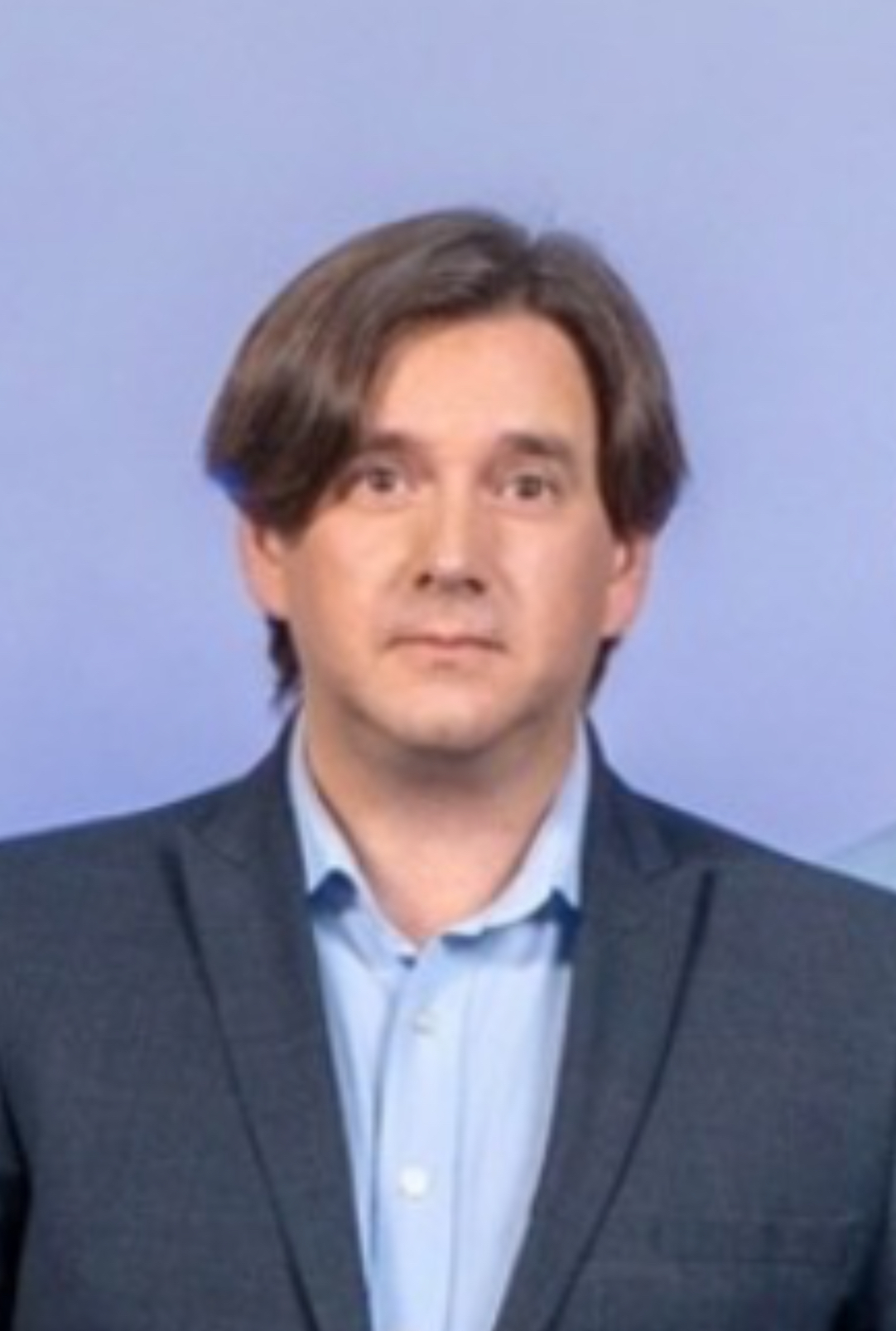 Михайлов Дмитрий Юрьевич