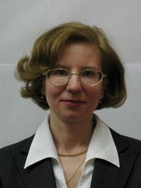 Слепнева Татьяна Александровна