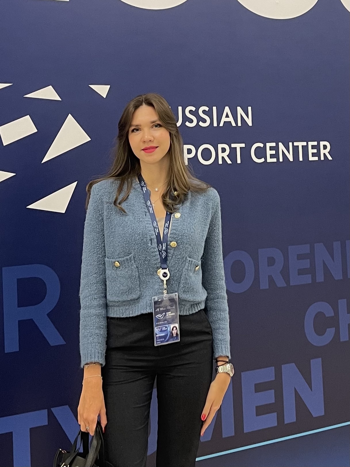 Ткачева Дарья Сергеевна