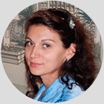 Григорьева Елена Михайловна
