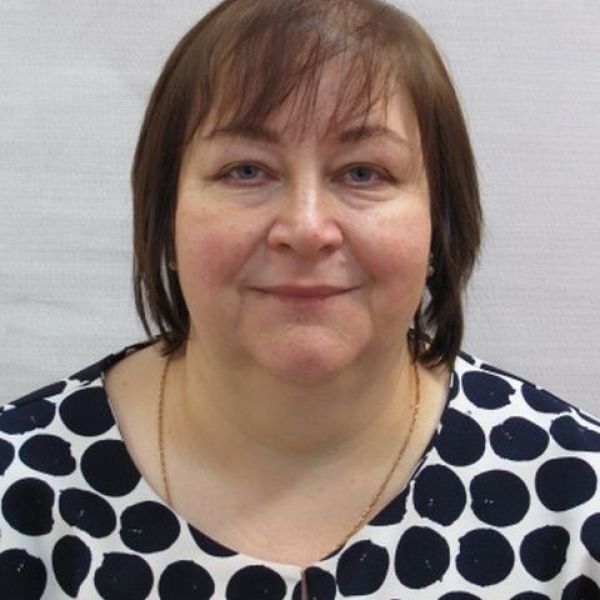 Буханцева Светлана Николаевна
