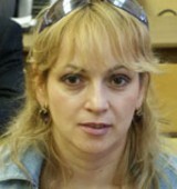 Аминова Эльвира Маиловна