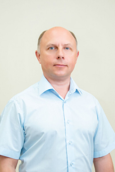 Кандалов Вадим Иванович