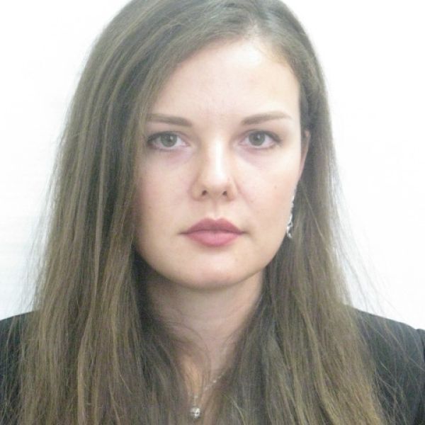 Москвитина Екатерина Ильинична