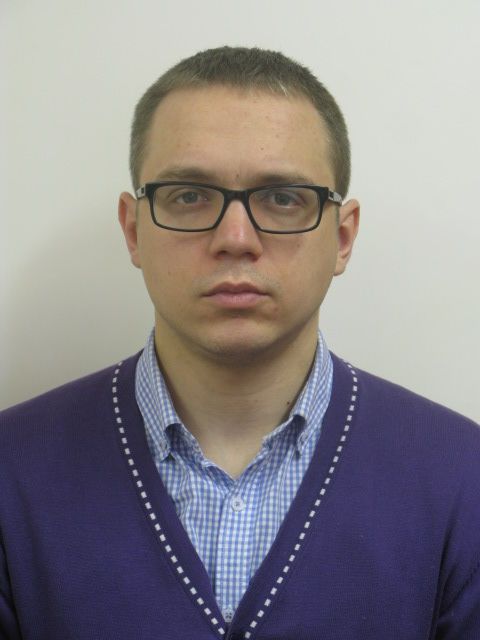 Смахтин Евгений Сергеевич
