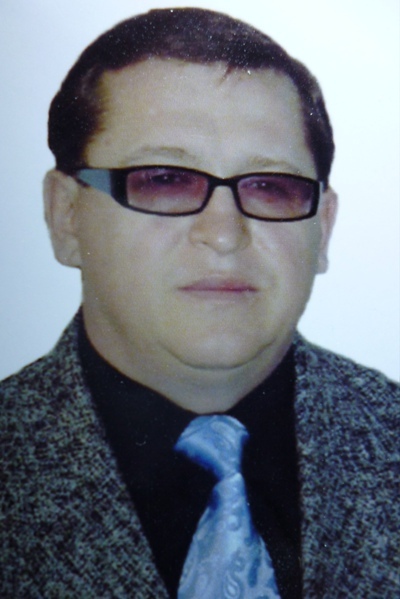 Дорноступ Игорь Павлович