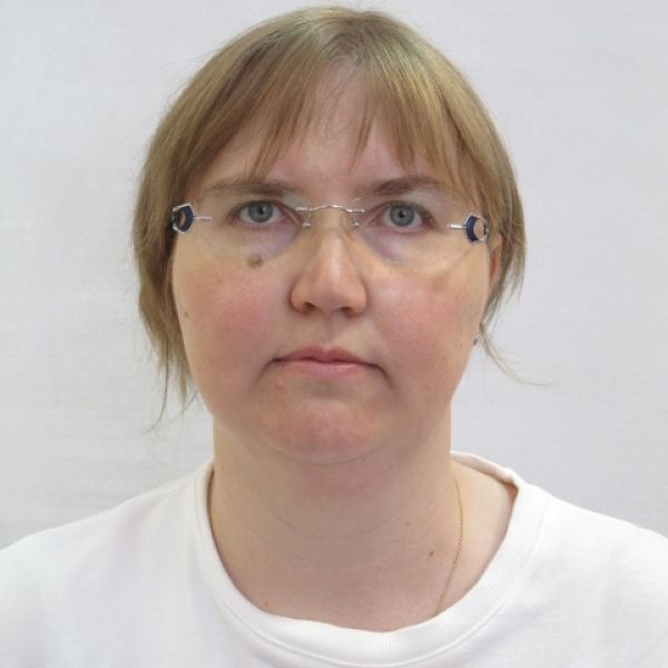 Преснецова Виктория Юрьевна