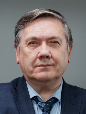 Кожухов Виктор Викторович A.k.a ВикВик