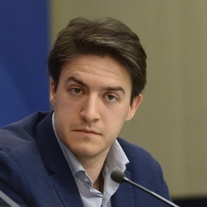 Филатов Георгий Андреевич