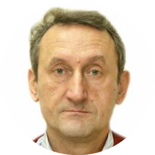 Сторчак Владимир Михайлович