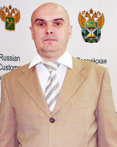 Козлитин Григорий Анатольевич