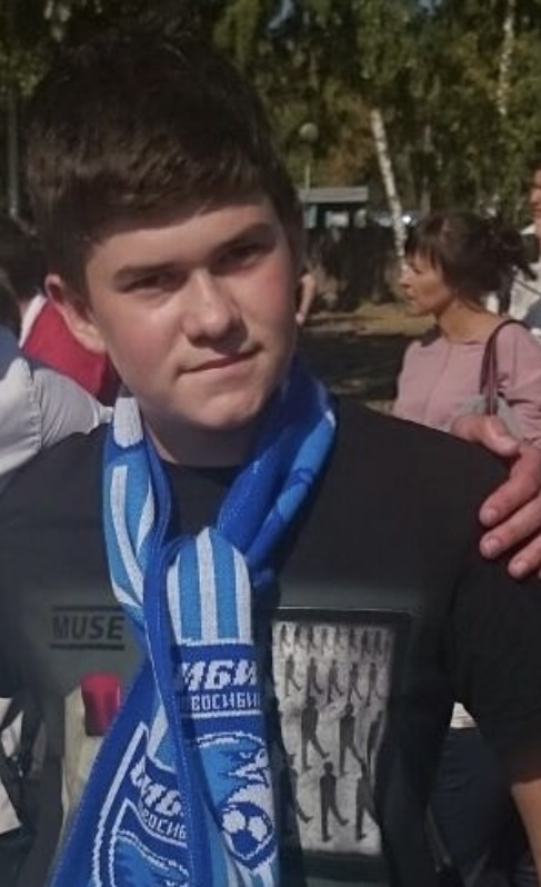 Самков Иван Алексеевич