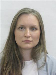 Будович Маргарита Сергеевна