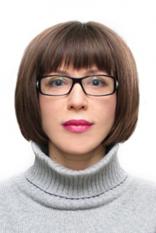 Денисова Анна Васильевна