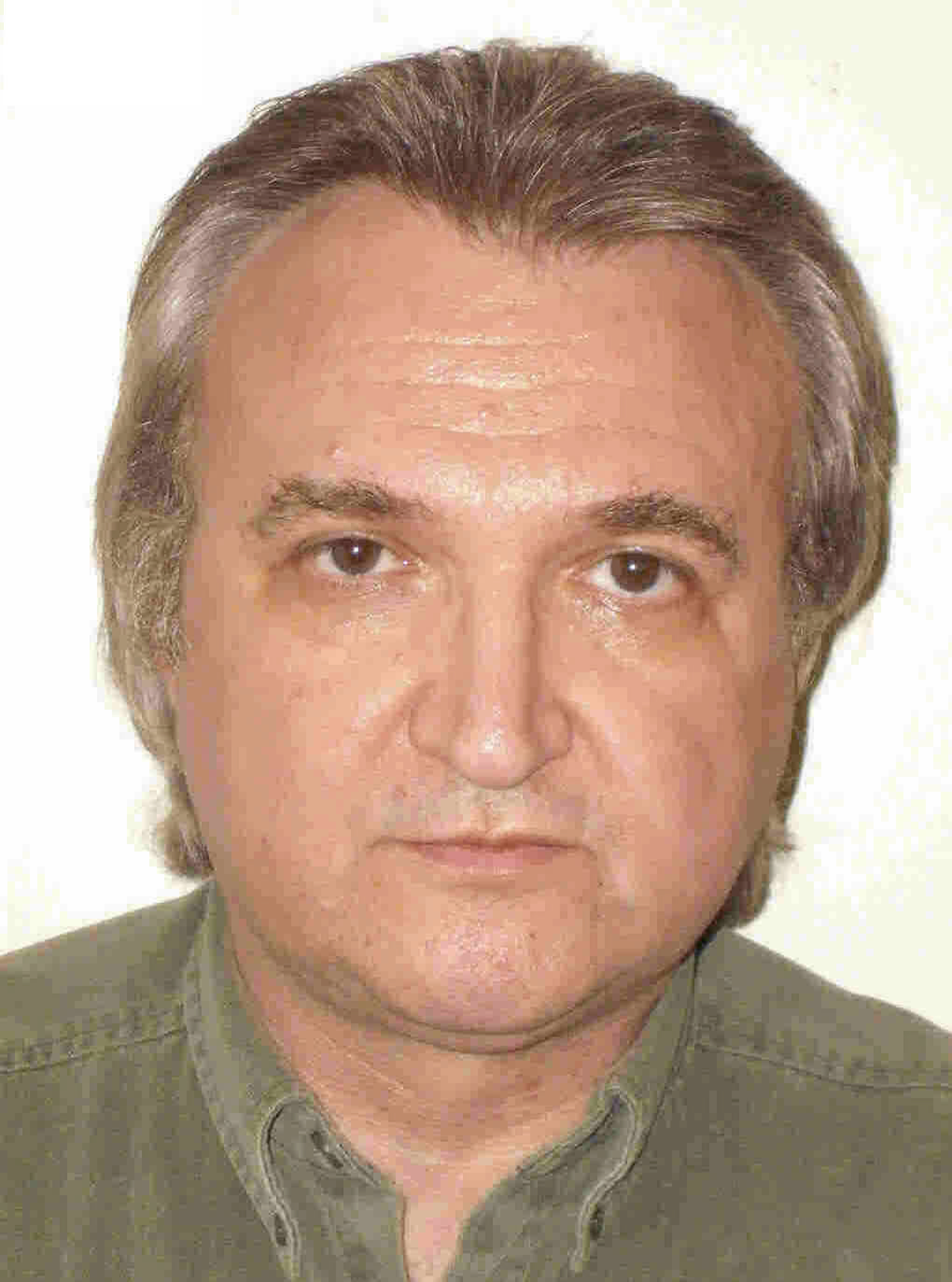 Жданов Владимир Алексеевич