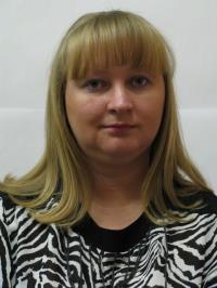 Смирнова Елена Евгеньевна