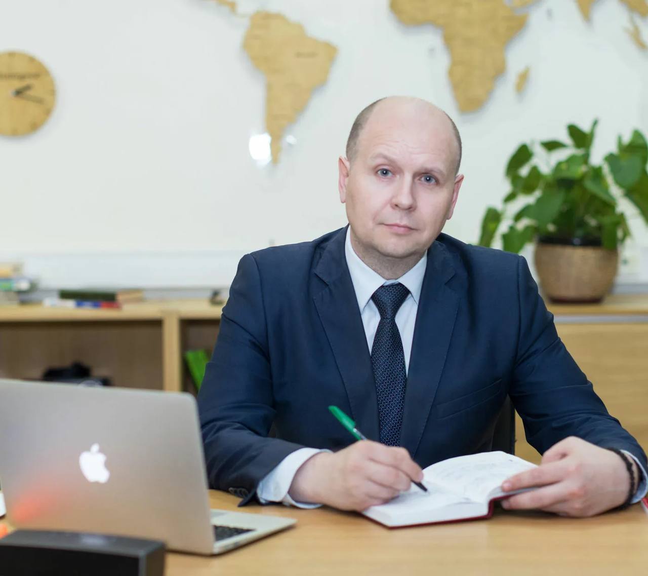 Ерисов Владимир Викторович
