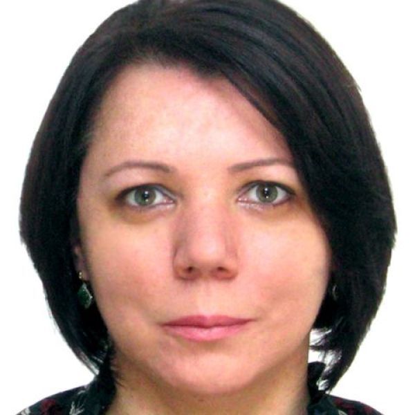 Кантария-Невретдинова Екатерина Анзоровна