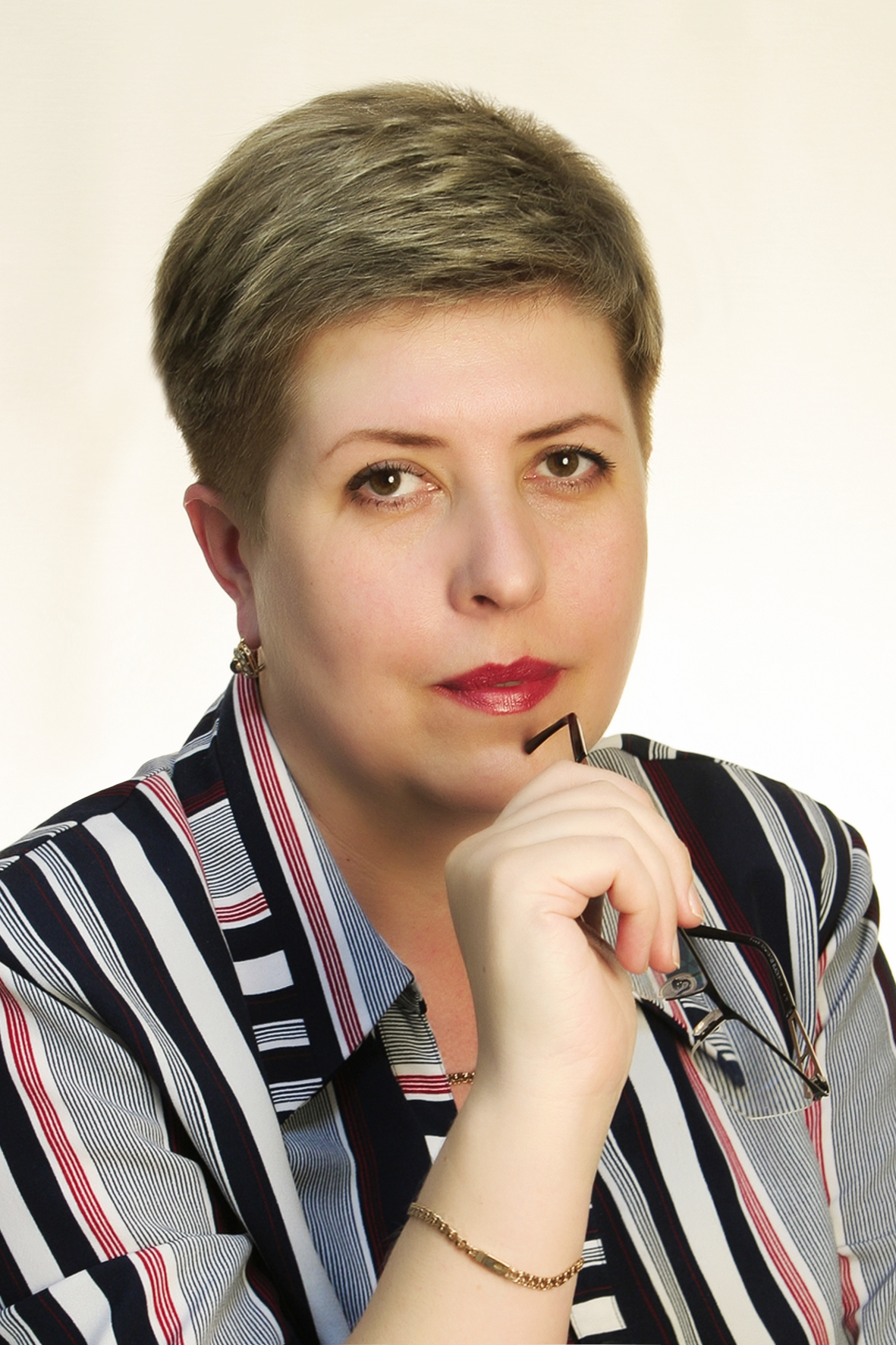 Смирнова Марина Евгеньевна