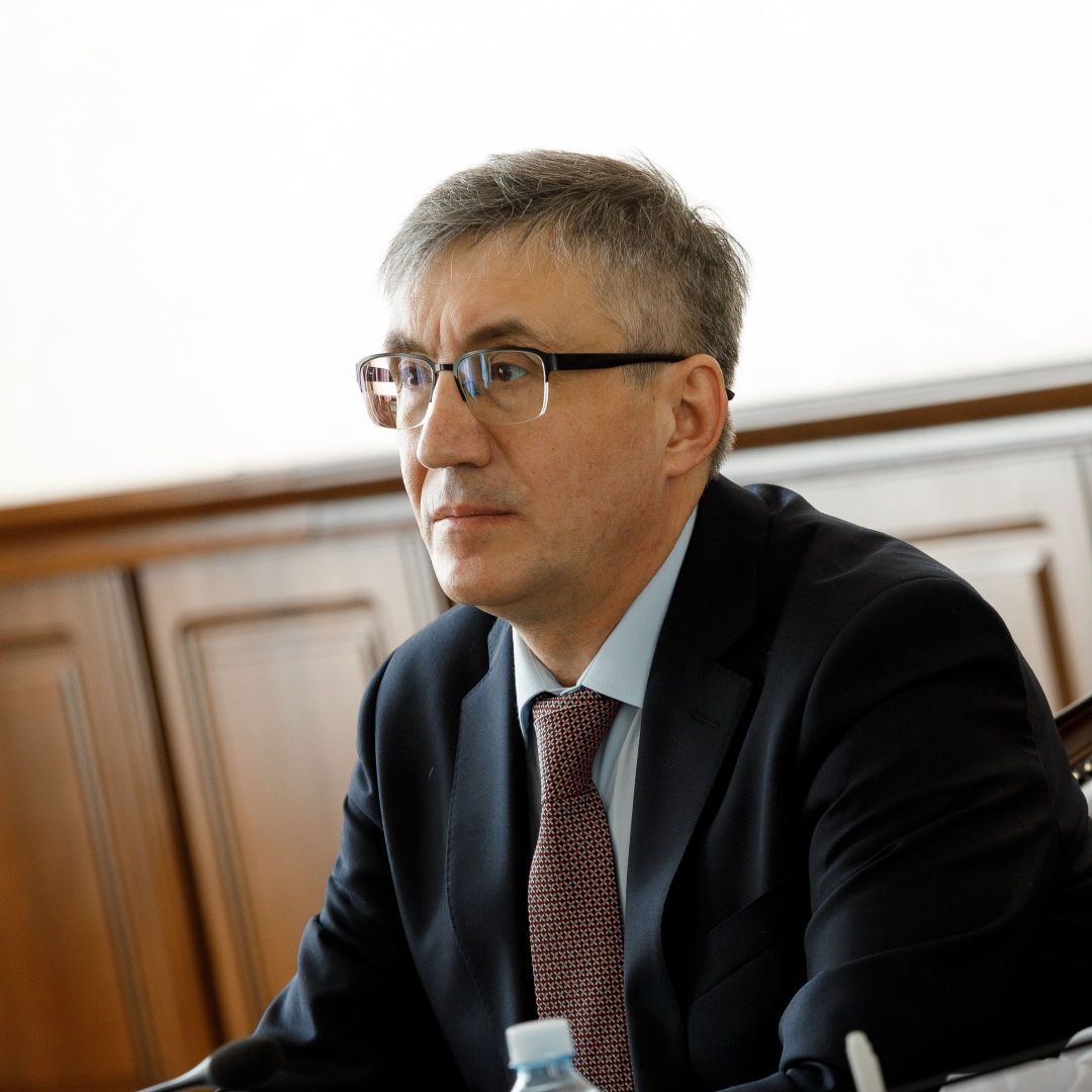 Корнилович Владимир Адамович