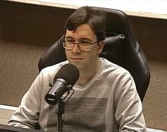 Лебедев Павел Николаевич