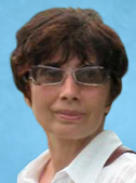 Никитина Елена Александровна