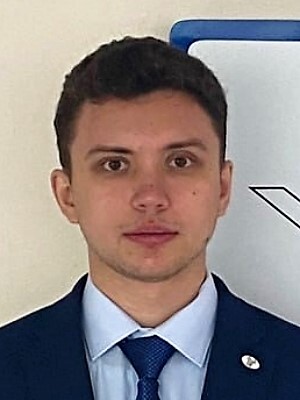 Кузнецов Сергей Сергеевич