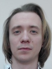 Соколов Дмитрий Павлович
