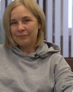Красовская Наталья Николаевна