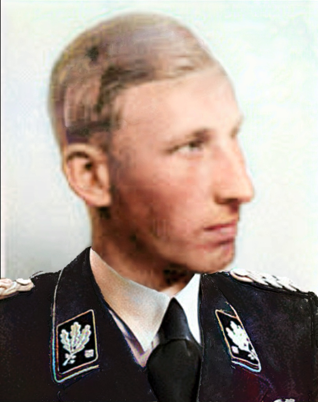 Гейдрих Рейнхард Тристан Ойген