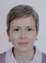 Селезнева Елена Владимировна