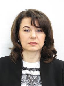 Алексеева Ирина Владимировна