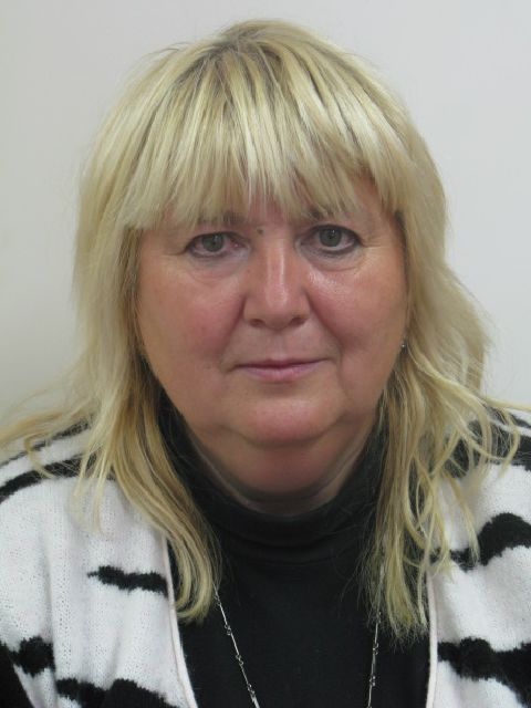 Соколова Елизавета Сергеевна