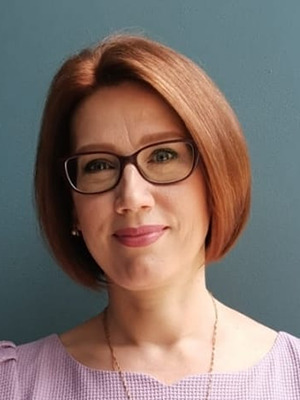Солнцева Анна Владимировна