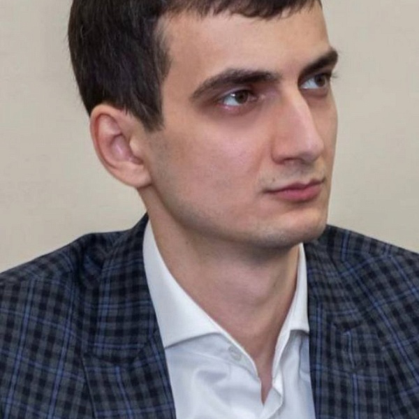 Пономаренко Кирилл Сергеевич