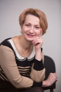Князева Ирина Владимировна