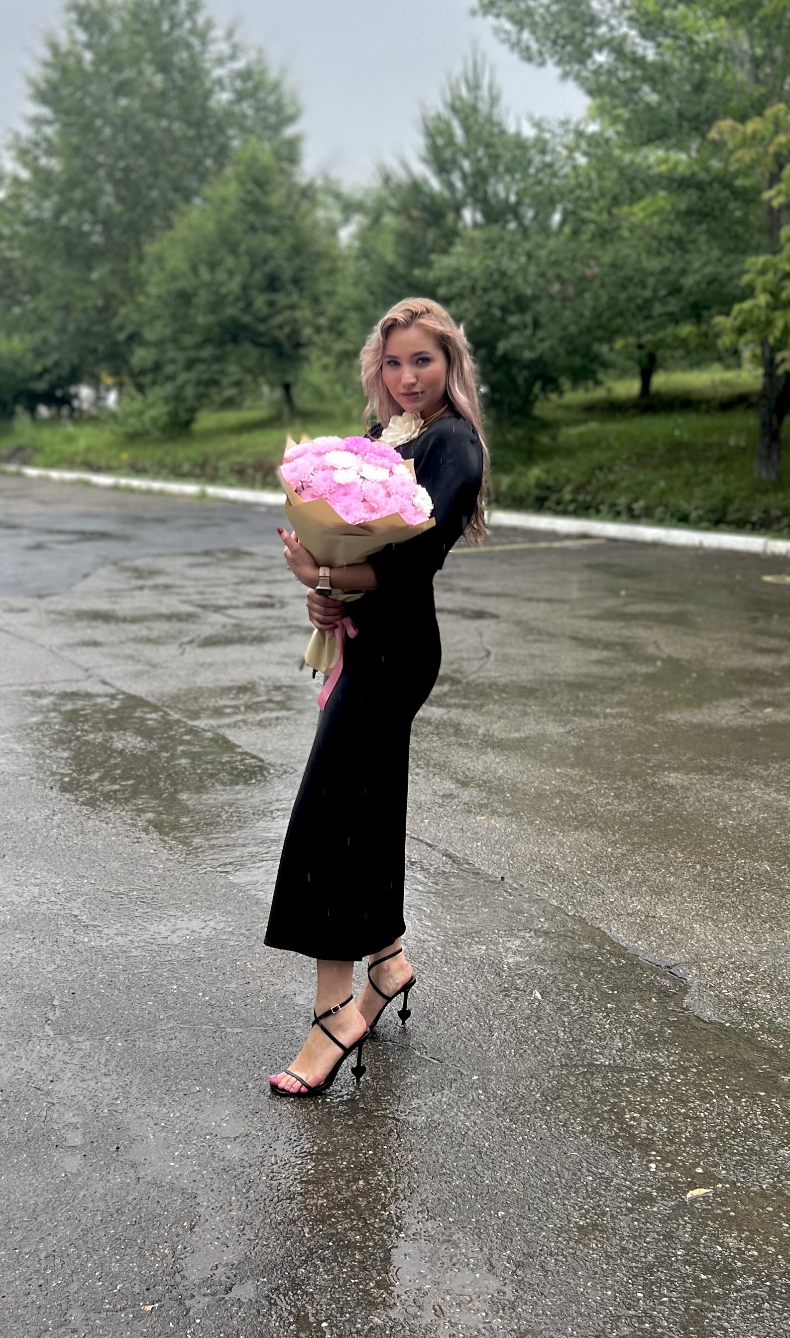 Панченко Лия Валерьевна