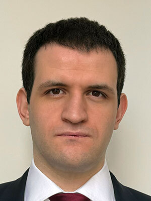 Гогичаев Чермен Асланбекович